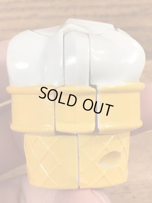 マクドナルドのマックディノチェンジャブルズのヴィンテージのおもちゃ
