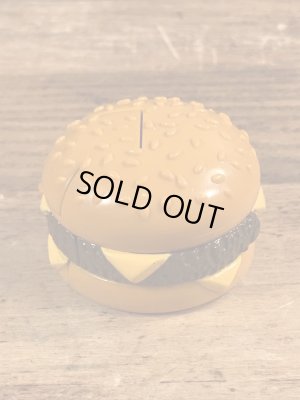 マクドナルドのマックディノチェンジャブルズのビンテージのおもちゃ