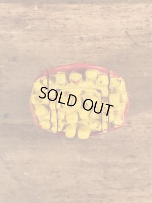 マクドナルドのチェンジャブルズのビンテージのおもちゃ