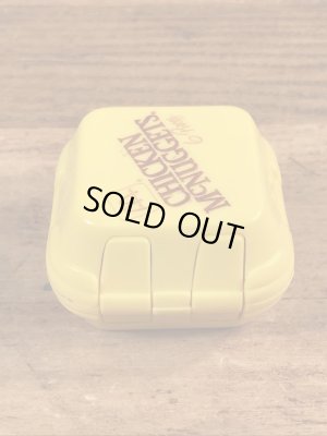 90年代のマクドナルドのマックディノチェンジャブルズのビンテージのハッピーミールトイ