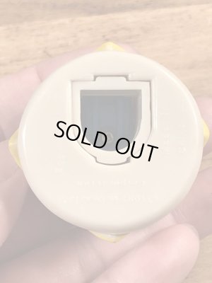 マクドナルドのフードチェンジャブルズのヴィンテージのおもちゃ