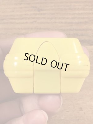 90年代のマクドナルドのマックディノチェンジャブルズのビンテージのハッピーミールトイ