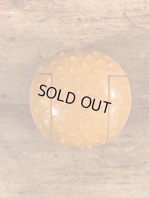 マクドナルドのニューフードチェンジャブルズのビンテージのおもちゃ