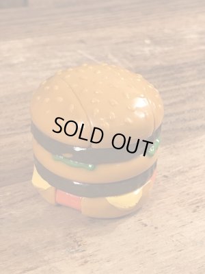 90年代のマクドナルドのマックディノチェンジャブルズのビンテージのハッピーミールトイ