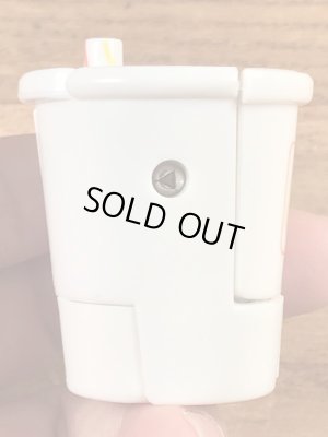 マクドナルドのニューフードチェンジャブルズのヴィンテージのおもちゃ