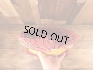 マクドナルドのロナルドのヴィンテージトイ