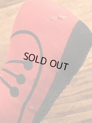 70年代のマクドナルドのロナルドのビンテージのクロスドール