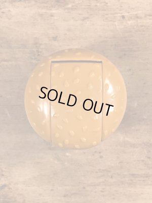 90年代のマクドナルドのマックディノチェンジャブルズのビンテージのハッピーミールトイ