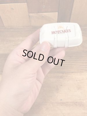 90年代のマクドナルドのマックディノチェンジャブルズのヴィンテージのハッピーミールトイ