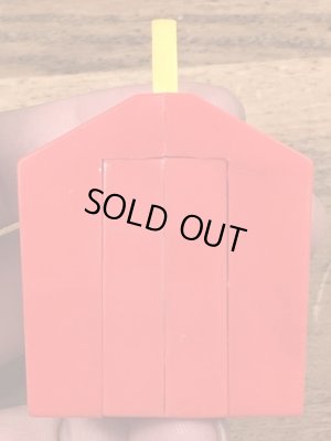 マクドナルドのマックディノチェンジャブルズのヴィンテージのおもちゃ