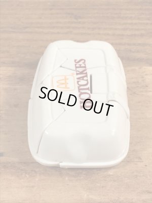 マクドナルドのマックディノチェンジャブルズのビンテージのおもちゃ