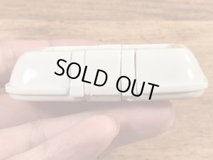 マクドナルドのマックディノチェンジャブルズのビンテージのおもちゃ