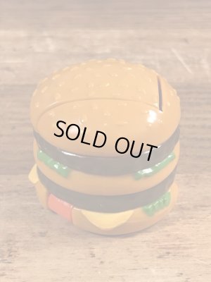 マクドナルドのマックディノチェンジャブルズのヴィンテージのおもちゃ