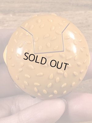 マクドナルドのマックディノチェンジャブルズのビンテージのおもちゃ