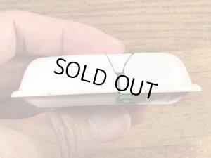 80年代のマクドナルドのニューフードチェンジャブルのヴィンテージのハッピーミールトイ