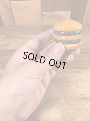 90年代のマクドナルドのマックディノチェンジャブルズのビンテージのハッピーミールトイ