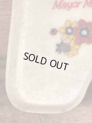 マクドナルドのヴィンテージの雑貨