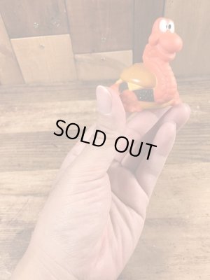 マクドナルドのマックディノチェンジャブルズのヴィンテージのおもちゃ