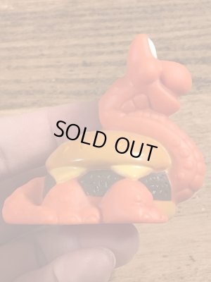 マクドナルドのマックディノチェンジャブルズのヴィンテージのおもちゃ