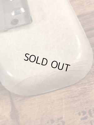 70年代のマクドナルドのビンテージのキッズトレイ