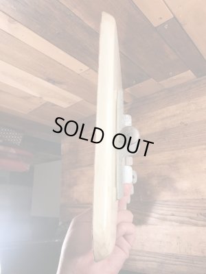 70年代のマクドナルドのビンテージのキッズトレイ