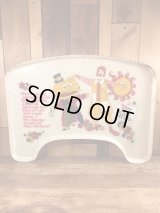 McDonaldland Glass Fiber Kids Tray　マクドナルド　ビンテージ　キッズトレイ　店頭用テーブル　70年代