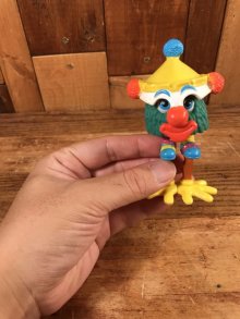 他の写真1: McDonald's Funny Fly Friends “Hoops” Happy Meal Toy　ファニーフライフレンズ　ビンテージ　ハッピーミールトイ　マクドナルド　80年代