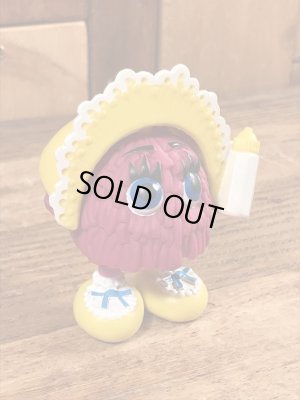 マクドナルドのフライキッズのビンテージのおもちゃ