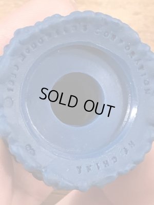 マクドナルドのファニーフライフレンズのヴィンテージのおもちゃ