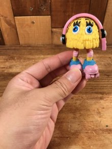 他の写真1: McDonald's Funny Fly Friends “Rollin Rocker” Happy Meal Toy　ファニーフライフレンズ　ビンテージ　ハッピーミールトイ　マクドナルド　80年代