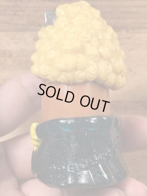 マクドナルドのマックナゲットバディーズのビンテージのおもちゃ