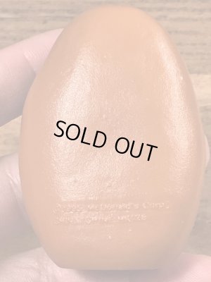 マクドナルドのマックナゲットバディーズのビンテージのおもちゃ