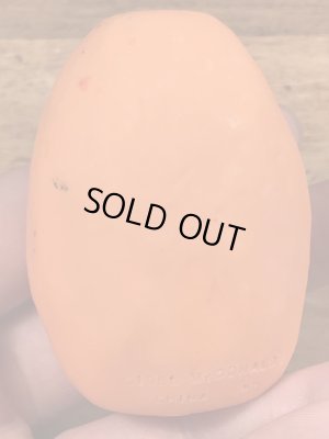 マクドナルドのマックナゲットバディーズのビンテージのおもちゃ