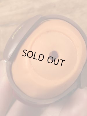 80年代のマクドナルドのマックナゲットバディーズのビンテージのハッピーミールトイ