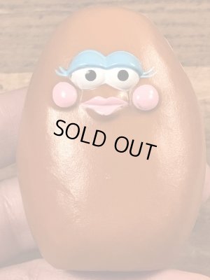 90年代のマクドナルドのマックナゲットバディーズのヴィンテージのハッピーミールトイ