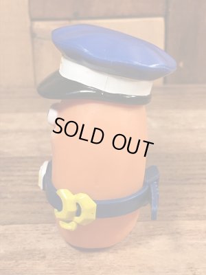 マクドナルドのマックナゲットバディーズのヴィンテージのおもちゃ