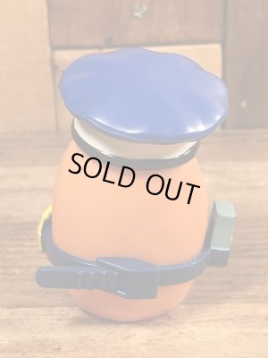 マクドナルドのマックナゲットバディーズのヴィンテージのおもちゃ