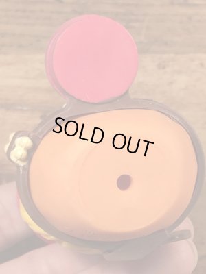 マクドナルドのマックナゲットバディーズのビンテージのおもちゃ