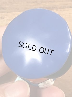 マクドナルドのマックナゲットバディーズのヴィンテージのおもちゃ