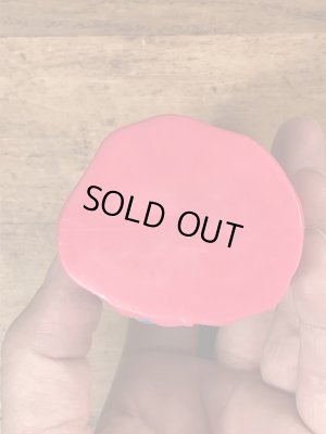 マクドナルドのマックナゲットバディーズのヴィンテージのおもちゃ