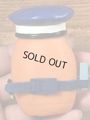 マクドナルドのマックナゲットバディーズのヴィンテージのおもちゃ