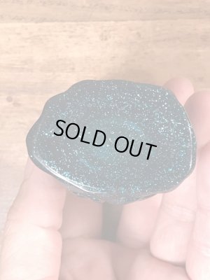 90年代のマクドナルドのマックナゲットバディーズのヴィンテージのハッピーミールトイ