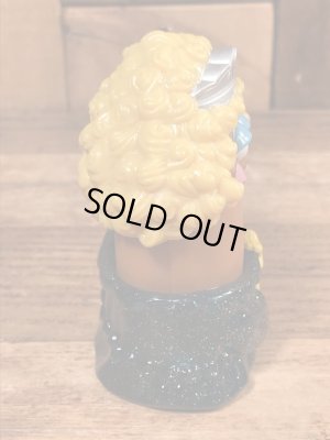 マクドナルドのマックナゲットバディーズのビンテージのおもちゃ