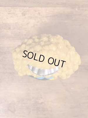 マクドナルドのマックナゲットバディーズのビンテージのおもちゃ