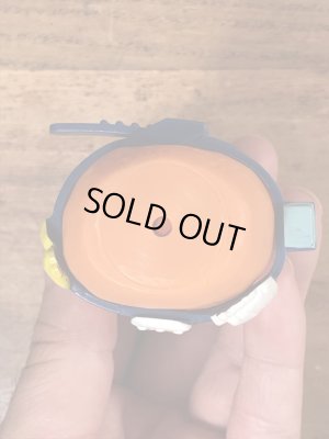 マクドナルドのマックナゲットバディーズのヴィンテージのおもちゃ