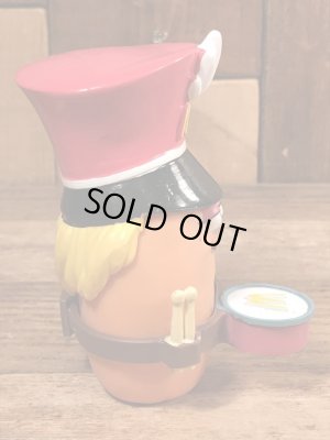 マクドナルドのマックナゲットバディーズのビンテージのおもちゃ