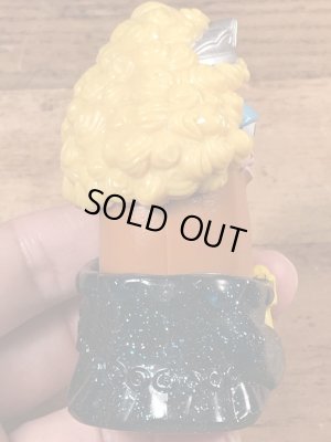 マクドナルドのマックナゲットバディーズのビンテージのおもちゃ