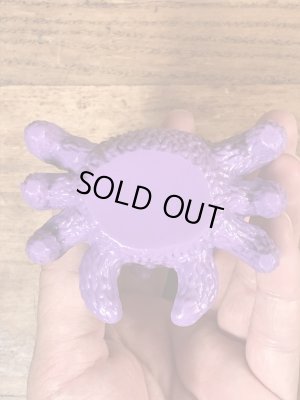 マクドナルドのマックナゲットバディーズのヴィンテージのおもちゃ