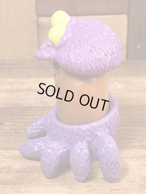 マクドナルドのマックナゲットバディーズのヴィンテージのおもちゃ