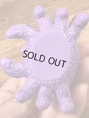 90年代のマクドナルドのマックナゲットバディーズのビンテージのハッピーミールトイ